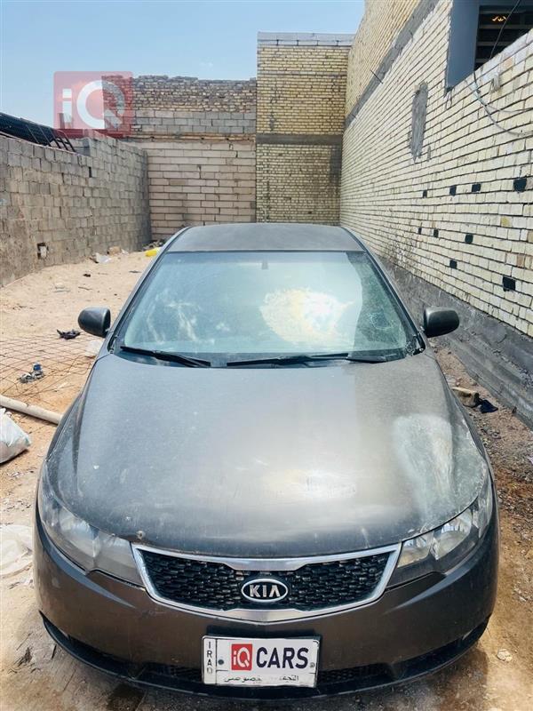 كيا سيراتو 2013 للبيع في العراق - النجف